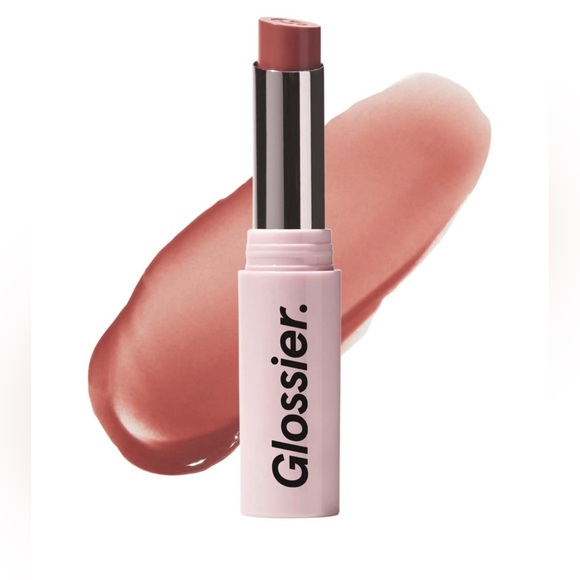 Glossier Other - New Glossier Ultralip High Shine Lipstick With Hyaluronic Acid